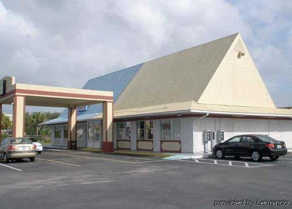 Melbourne All Suites Inn Near I95 Exterior photo