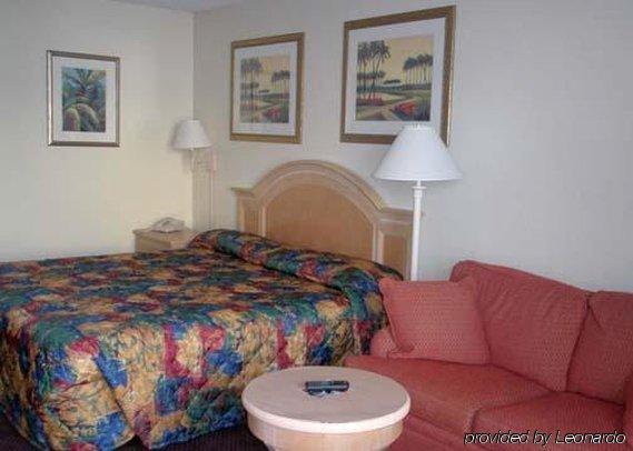 Melbourne All Suites Inn Near I95 Room photo