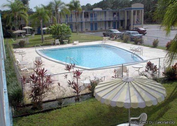 Melbourne All Suites Inn Near I95 Facilities photo